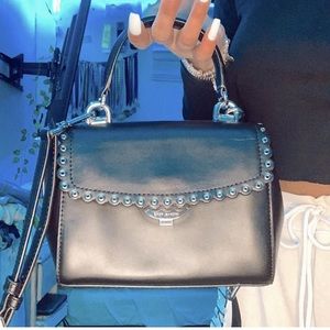 michael kors BNWT dual crossbody/handbag 🦂